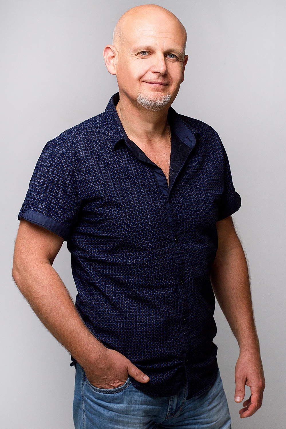 Valeriy Reznikov