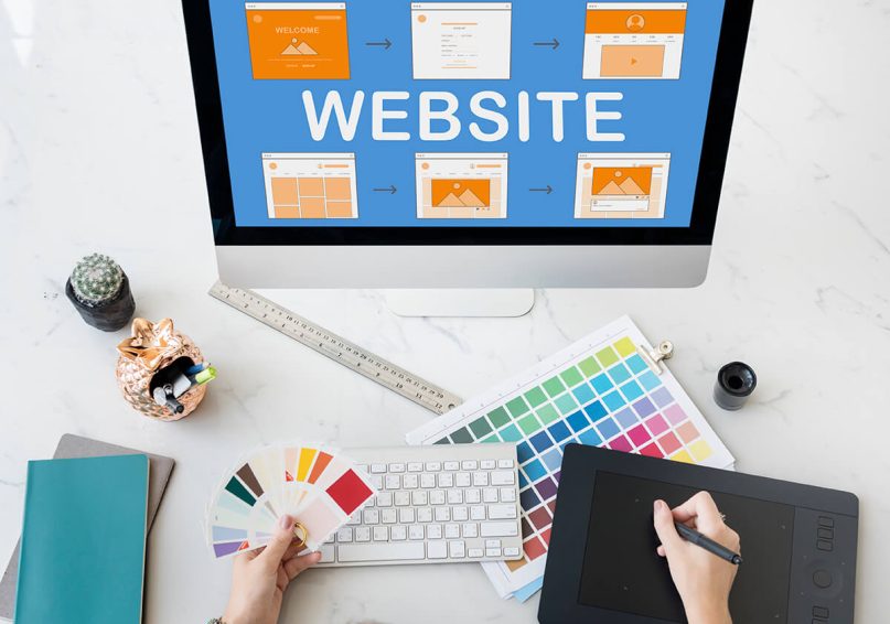 custom-web-design